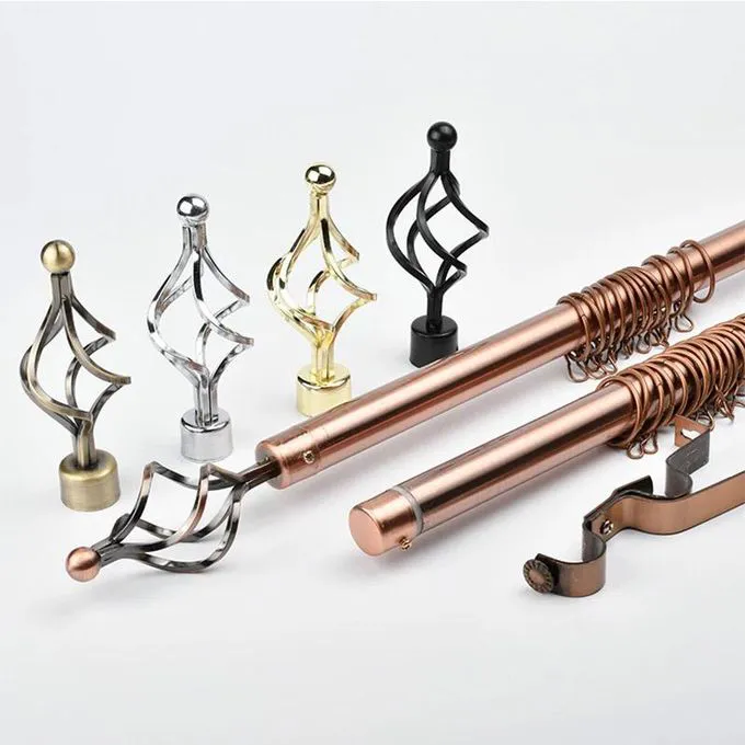 Curtain Rods