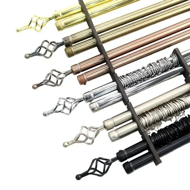 Curtain Rods