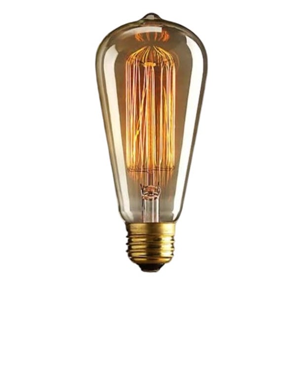 Edison Bulb